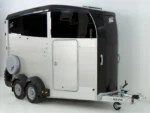 Ifor Williams Pferdeanhänger HBX 506 | Sattelkammer | Neues Modell – Bild 17