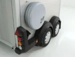 Ifor Williams Pferdeanhänger HBX 506 | Sattelkammer | Neues Modell – Bild 12