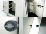 Ifor Williams Pferdeanhänger HBX 506 | Sattelkammer | Neues Modell – Bild 8