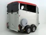 Ifor Williams Pferdeanhänger HBX 506 | Sattelkammer | Neues Modell – Bild 15