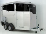 Ifor Williams Pferdeanhänger HBX 506 | Sattelkammer | Neues Modell – Bild 16