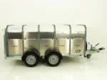 Ifor Williams Viehanhänger TA5 10×4 156×311 cm Höhe: 120 cm | 2,7t-Neu – Bild 6
