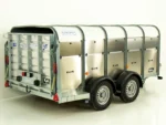 Ifor Williams Viehanhänger TA5 10×4 156×311 cm Höhe: 120 cm | 2,7t-Neu – Bild 5