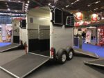 Ifor Williams – Hbx 506 – 2 Plätze – Gebrauchte – Bild 3