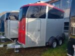 Ifor Williams – Hbx 506 – 2 Plätze – Gebrauchte – Bild 5