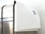 Ifor Williams Viehanhänger TA510 14×7 178×434 cm Höhe: 213 cm 3,5t | Doppelstock-Neu – Bild 11