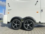 Humbaur Maximus 2700 Anhänger – Bild 3