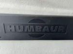 Humbaur Maximus 2700 Anhänger – Bild 2