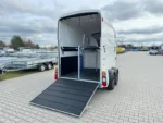 Humbaur Maximus 2700 Anhänger – Bild 4