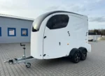 Humbaur Maximus 2700 Anhänger