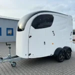 Humbaur Maximus 2700 Anhänger