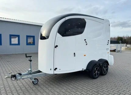 Humbaur Maximus 2700 Anhänger