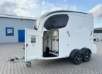 Humbaur Maximus 2700 Anhänger – Bild 10