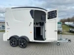 Humbaur Maximus 2700 Anhänger – Bild 9