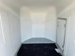 Debon Cargo 1300 Anhänger mit Hecktüren – Bild 4