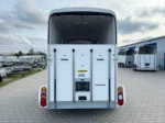 Humbaur Maximus 2700 Anhänger – Bild 5