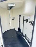 Humbaur Maximus 2700 Anhänger – Bild 6