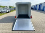 Debon Cargo 1300 Anhänger mit Hecktüren – Bild 5