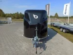 Debon Cargo 1300 Anhänger mit Hecktüren – Bild 10