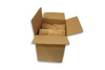 Palette Kaminholz reine Buche im Karton (25 cm oder 33 cm Länge) – Bild 6