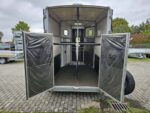 Sonderangebot Ifor Wiliams HB 506 mit Rampe-/Türe und Heunetzbefestigung – Bild 3