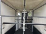 Sonderangebot Ifor Wiliams HB 506 mit Rampe-/Türe und Heunetzbefestigung – Bild 4