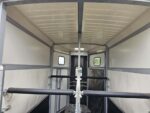 Sonderangebot Ifor Wiliams HB 506 mit Rampe-/Türe und Heunetzbefestigung – Bild 5
