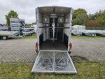 Sonderangebot Ifor Wiliams HB 506 mit Rampe-/Türe und Heunetzbefestigung – Bild 6
