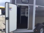 Gebrauchtfahrzeug Ifor Wiliams HB 506 Anthrazit mit Standard Rampe – Bild 3
