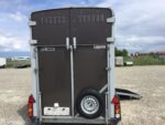 Gebrauchtfahrzeug Ifor Wiliams HB 506 Anthrazit mit Standard Rampe – Bild 6