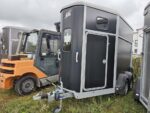 Sonderangebot Ifor Wiliams HB 506 mit Rampe-/Türe und Heunetzbefestigung – Bild 8