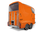 Humbaur Maximus Deluxe 2700S – Bild 3